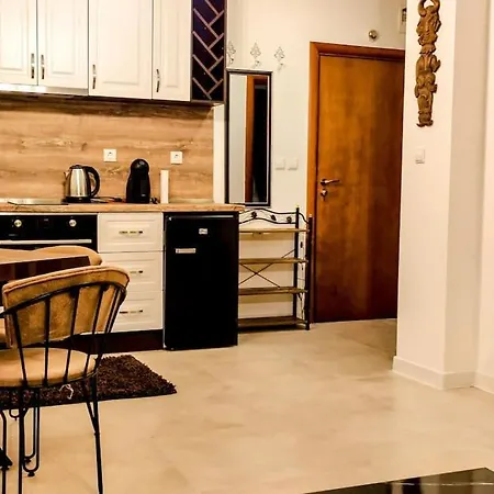 شقة луксозен мечи чал - манастира 2