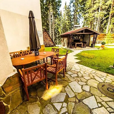 Apartmán луксозен мечи чал - манастира 2 *