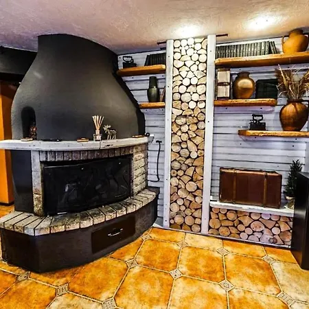 луксозен мечи чал - манастира 2 Apartment