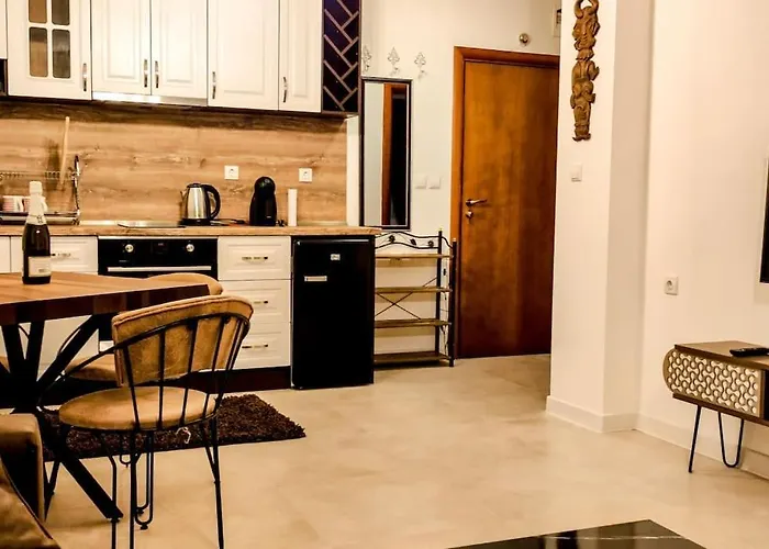 شقة луксозен мечи чал - манастира 2