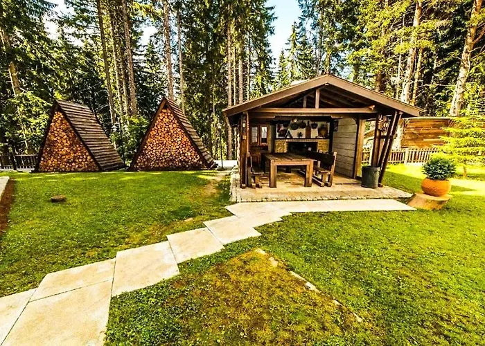 شقة луксозен мечи чал - манастира 2 *