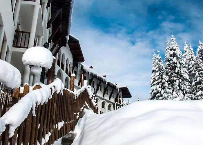 луксозен мечи чал - манастира 2