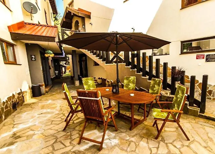 شقة луксозен мечи чал - манастира 2