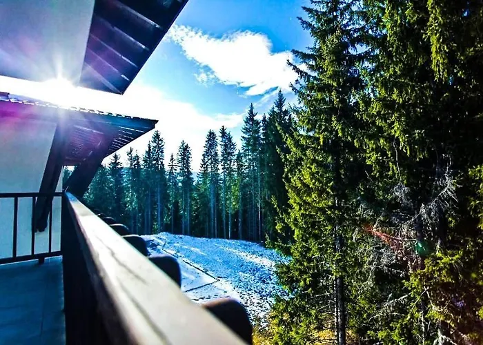 شقة луксозен мечи чал - манастира 2 *